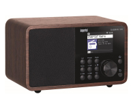 IMPERIAL Imperial DABMAN i170 DAB+ and Internet Radio Wood Look - 1535018 - zdjęcie 5